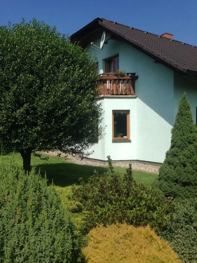 Penzion Svatava Vratimov Esterno foto