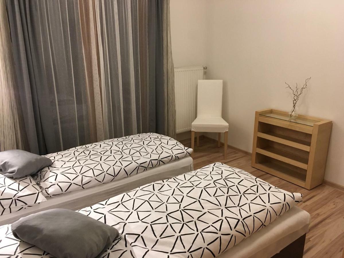 Penzion Svatava Vratimov Esterno foto